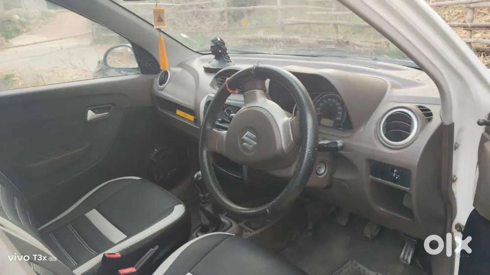 Maruti Alto 800 Good Condition