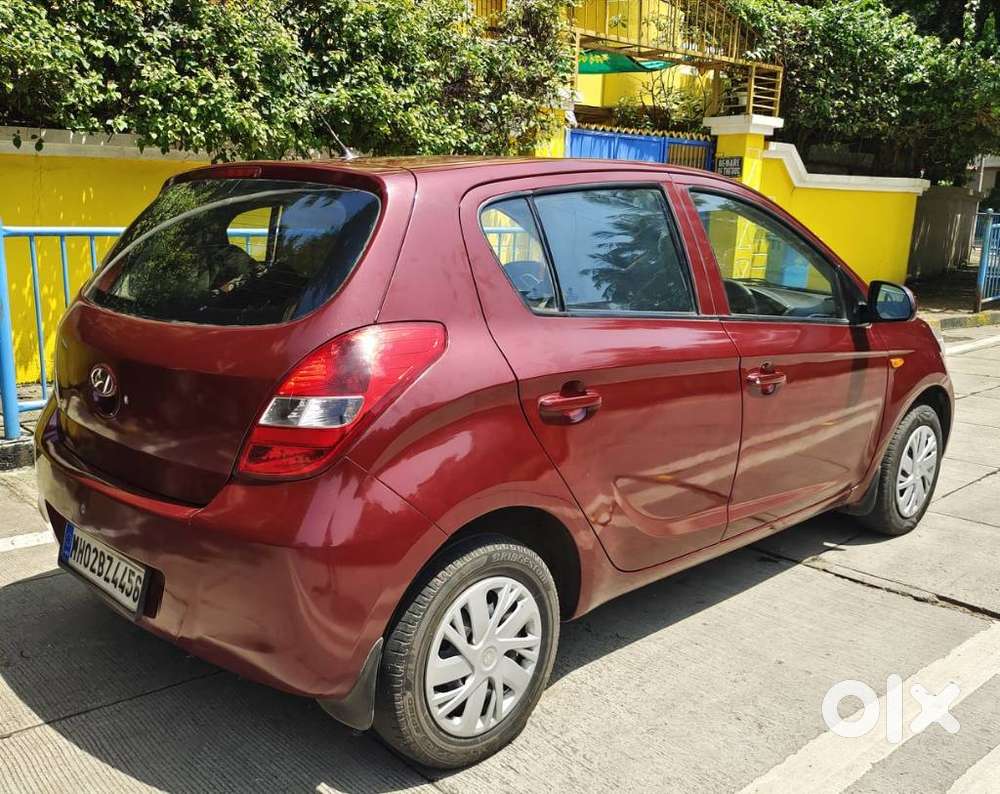 Hyundai I20 Magna Plus, 2010, Petrol