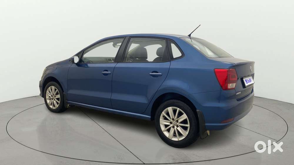 Volkswagen Ameo 1.5 Tdi Highline, 2016, Diesel