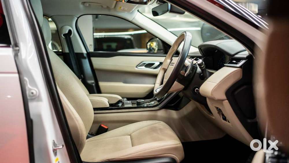 Land Rover Range Velar Hse Dynamic 2.0 Petrol, 2021, Petrol