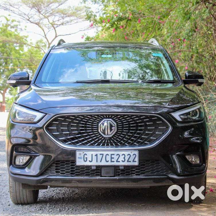Mg Astor 1.5 Savvy Cvt, 2023, Petrol