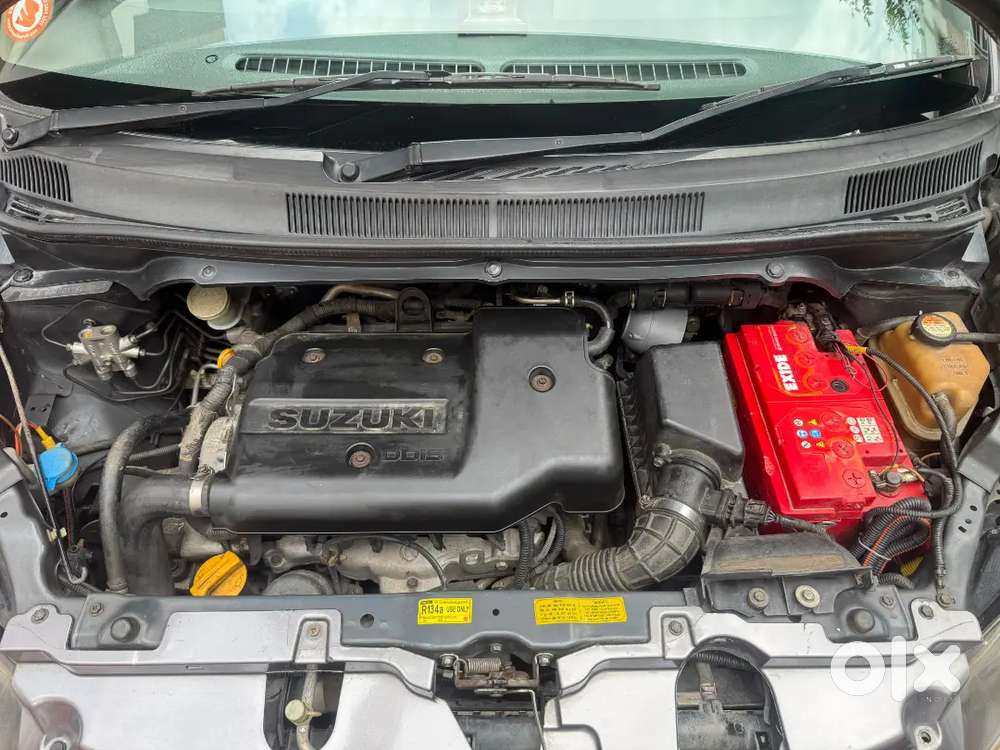 Maruti Suzuki Ritz 2009 Year, Excellent Condition