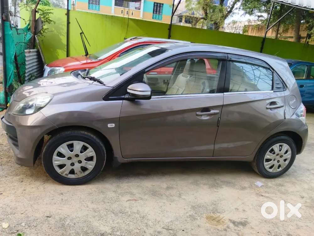 Honda Brio
