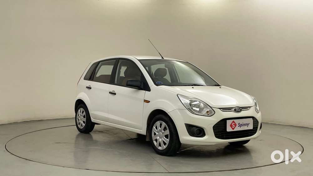 Ford Figo Petrol Exi, 2013, Petrol