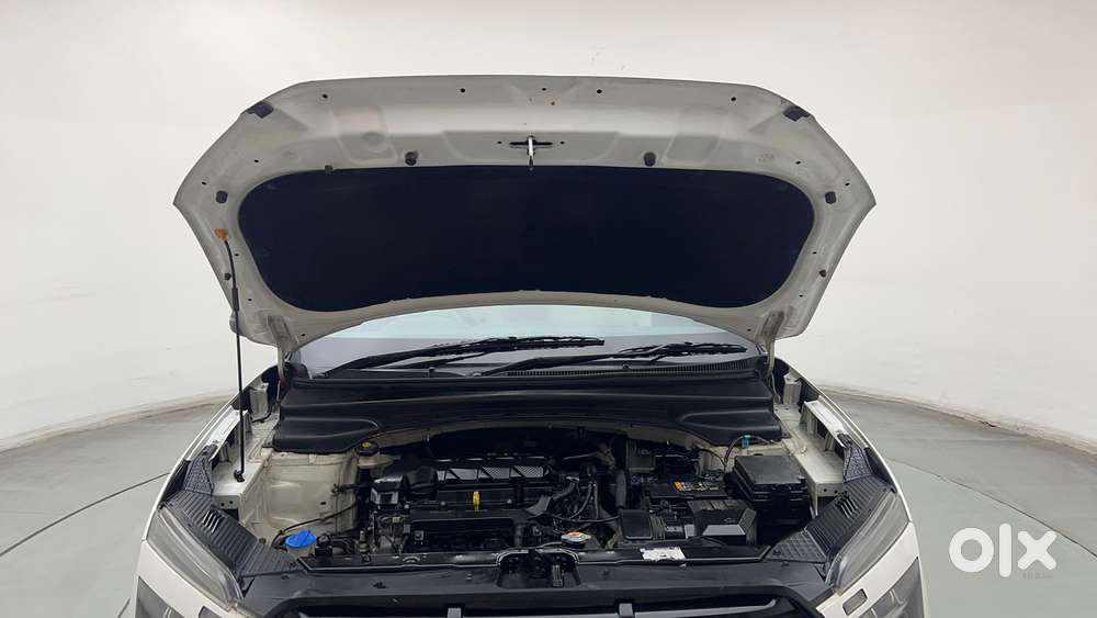 Hyundai Creta 1.5 S Plus Knight Petrol, 2023, Petrol