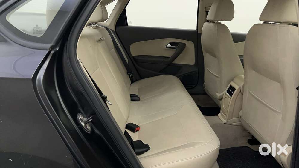 Volkswagen Vento 1.5 Tdi Highline, 2015, Diesel
