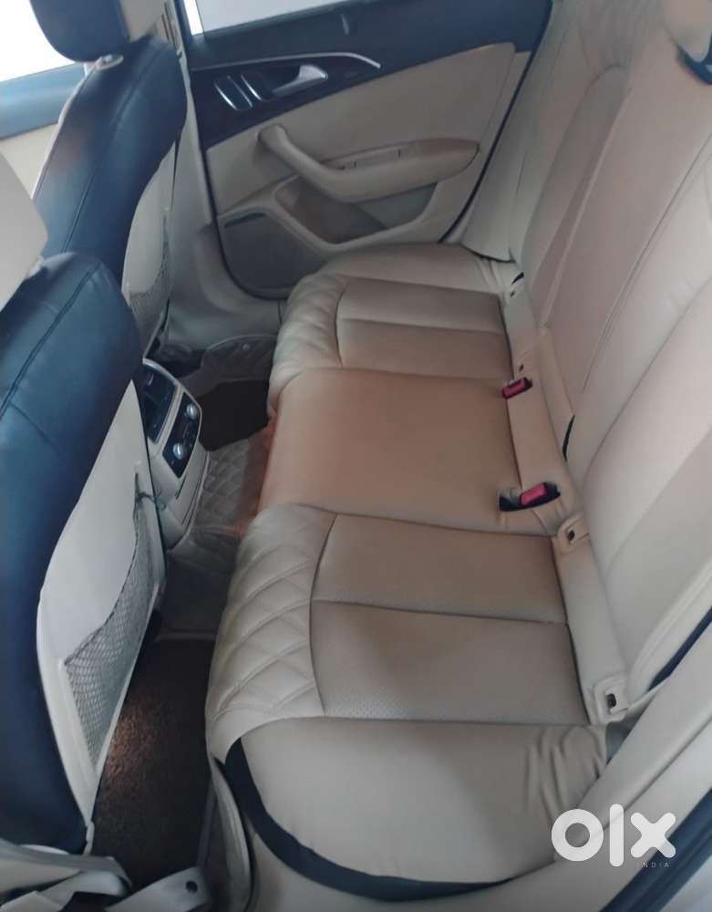 2014 Audi A6 2.0 Tdi