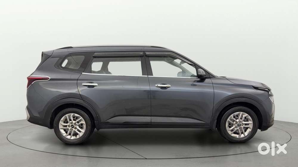 Kia Carens 1.5 Prestige Diesel 7 Str Imt, 2023, Diesel