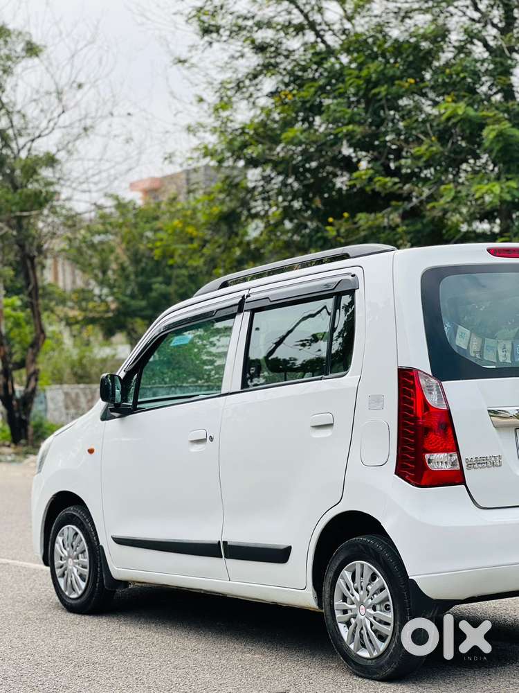 Maruti Suzuki Wagon R 1.0 Lxi (o), 2013, Petrol