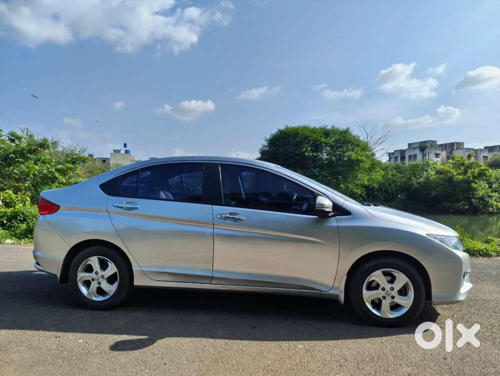Honda City I Dtec Vx, 2014, Diesel