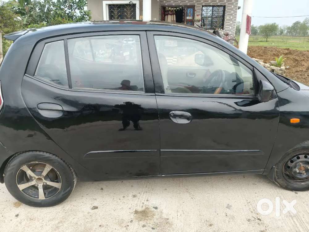 Passing 2029 New Radiator, Battery Tyre 80% Petrol Avarege 20+