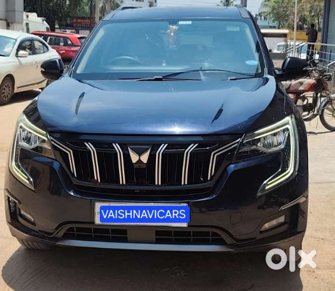 Mahindra Xuv700 2.2 Ax 5 Diesel Mt Str, 2022, Diesel