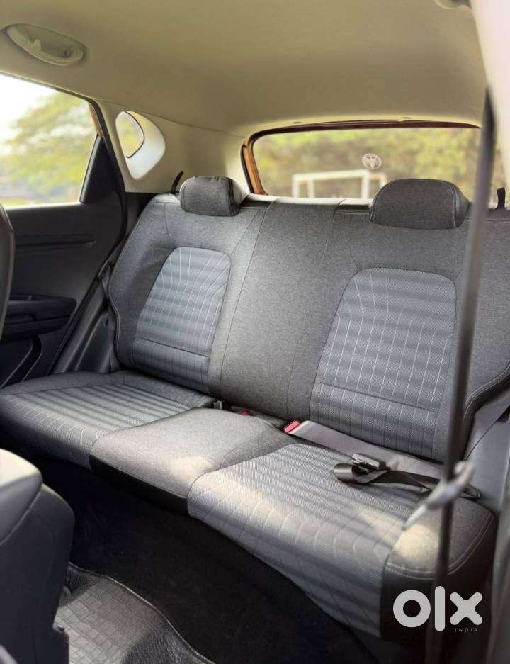 Kia Sonet Htk Plus Turbo Dct, 2021, Petrol