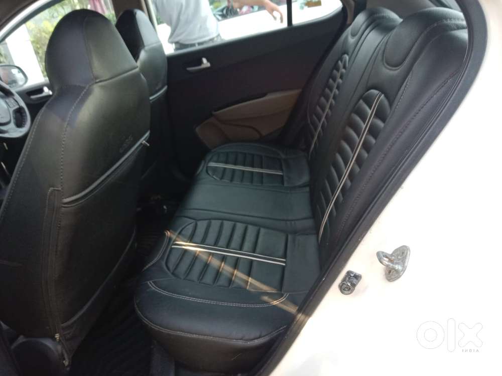 Hyundai Grand I10 Sportz 1.2 Kappa Vtvt, 2016, Petrol