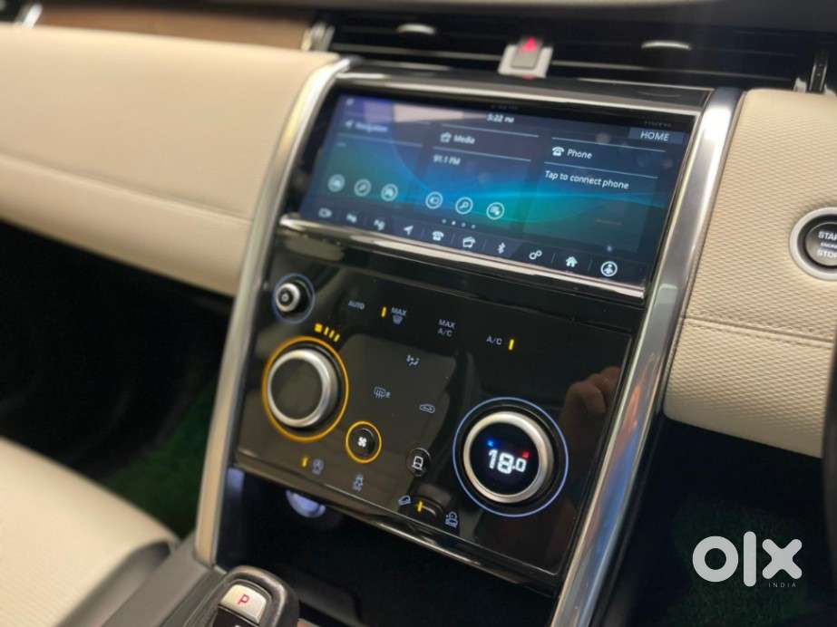 Land Rover Discovery Sport Se R-dynamic, 2020