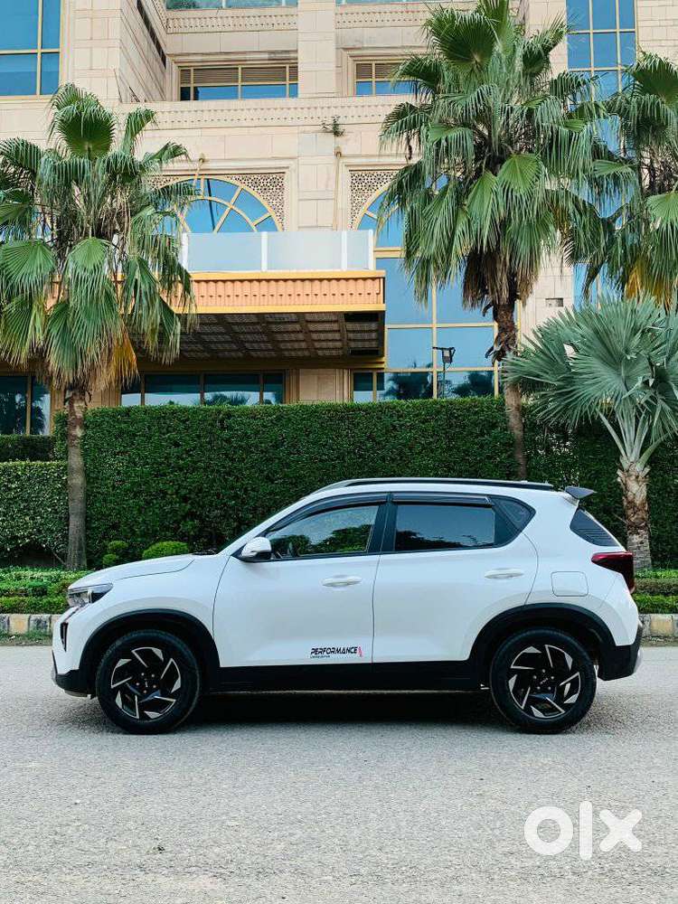 Kia Sonet 1.2 Htk Plus, 2025, Petrol