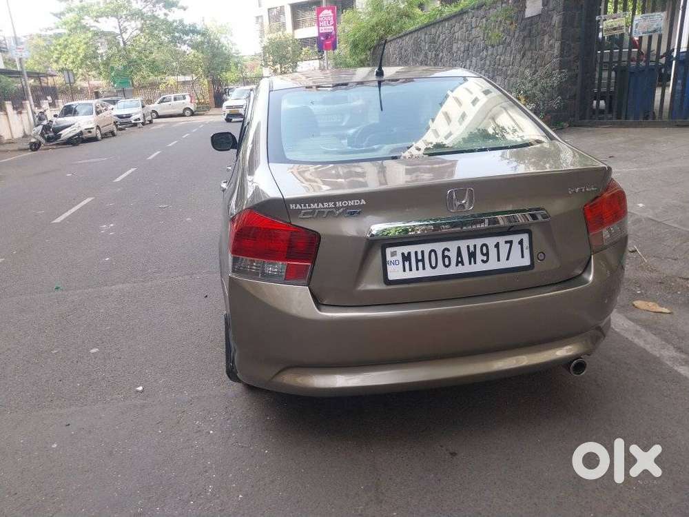 Honda City 2008-2011 1.5 V Mt, 2010, Cng & Hybrids