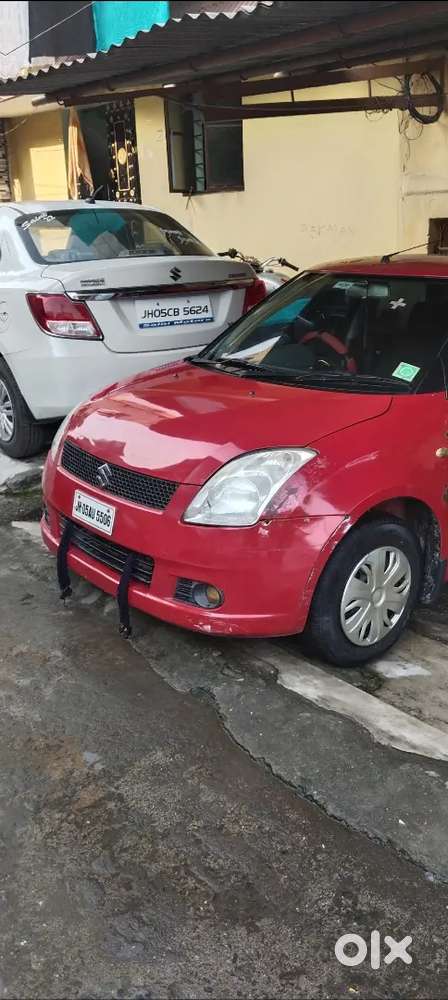 Maruti Suzuki Swift 2006
