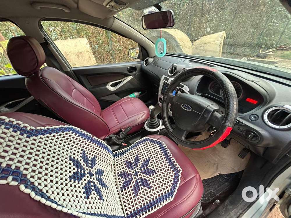 Ford Figo 2011 Diesel Good Condition