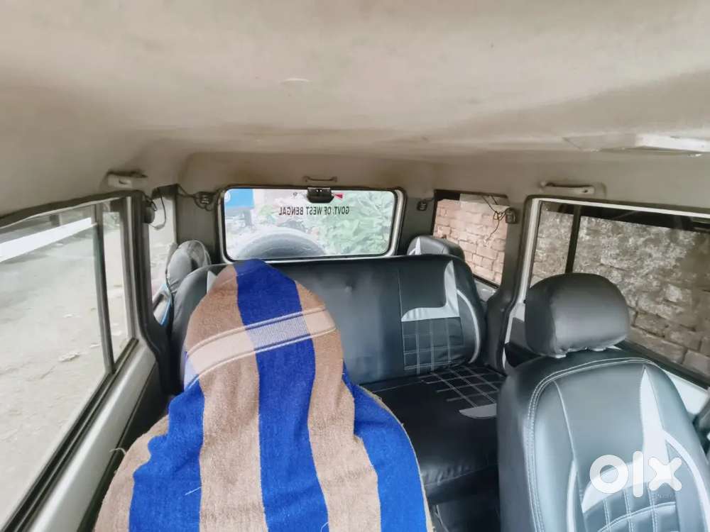Mahindra Be 6 Diesel 2021