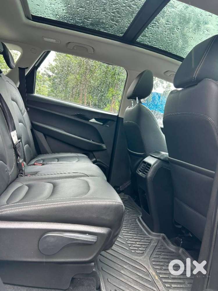 Mg Hector Sharp Diesel Mt, 2019, Diesel