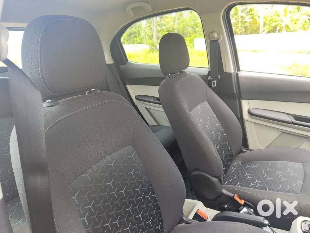 Tata Tiago Ev Xt Lr, 2024