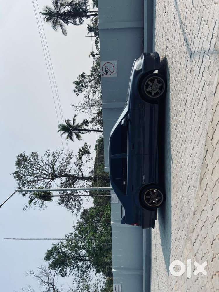 Honda City Type 2 Vtec