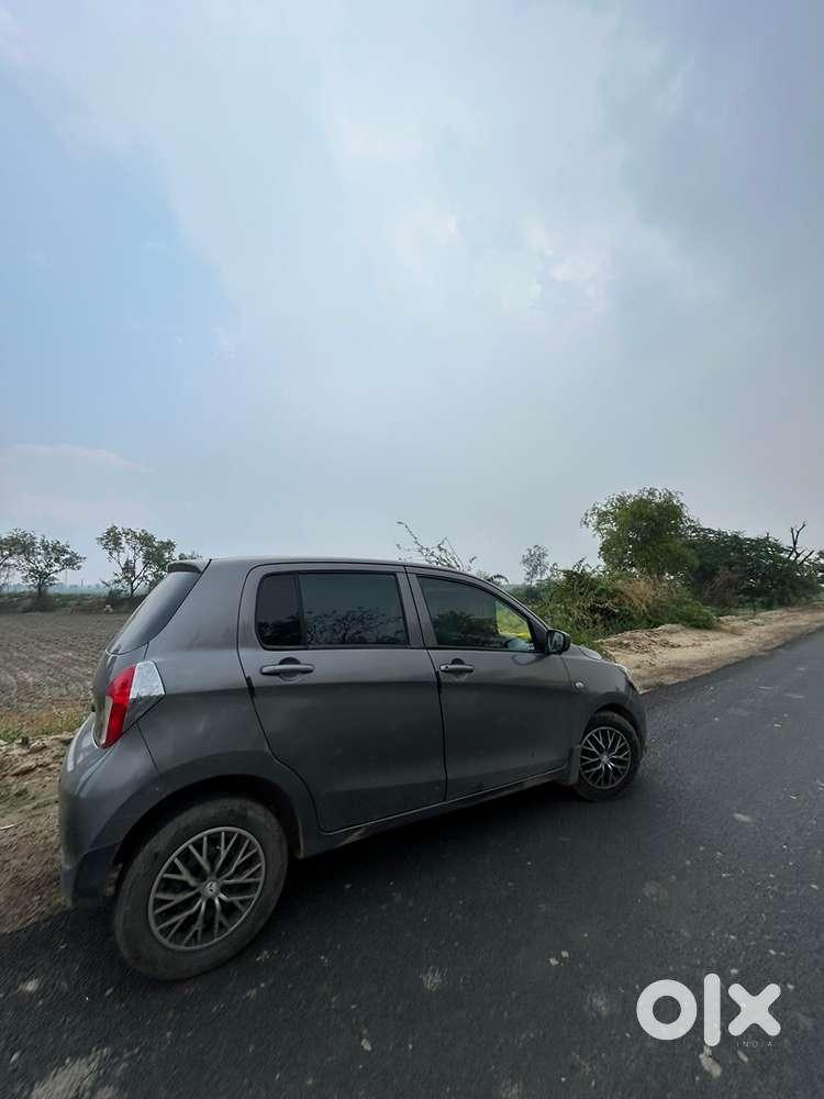 Maruti Suzuki Celerio 2019 Cng & Hybrids Good Condition
