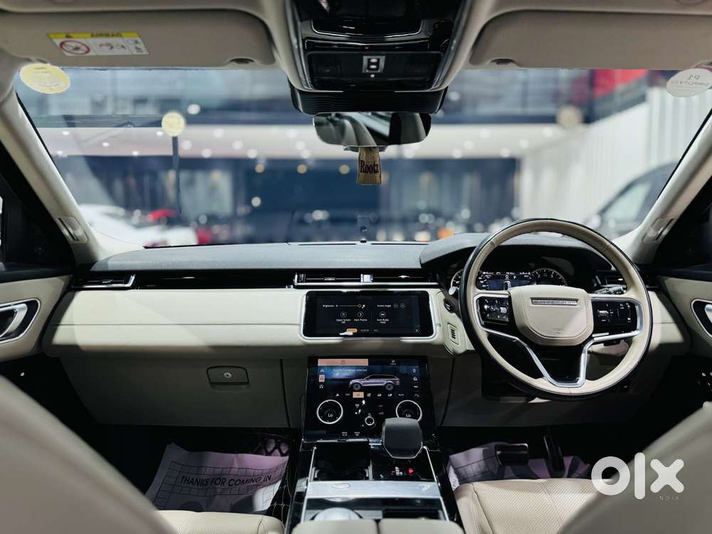 Land Rover Range Velar R-dynamic S, 2023, Diesel