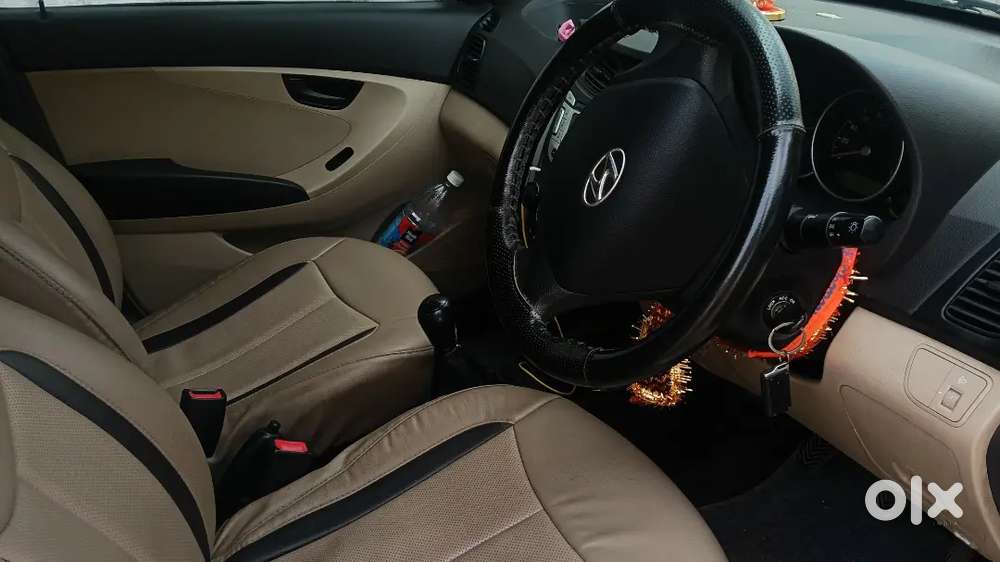 Good Condition  Eon Magna