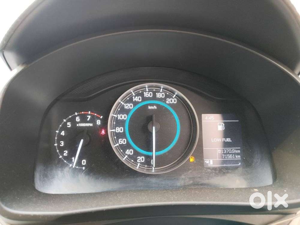 Maruti Suzuki Ignis 1.3 Alpha, 2022, Petrol