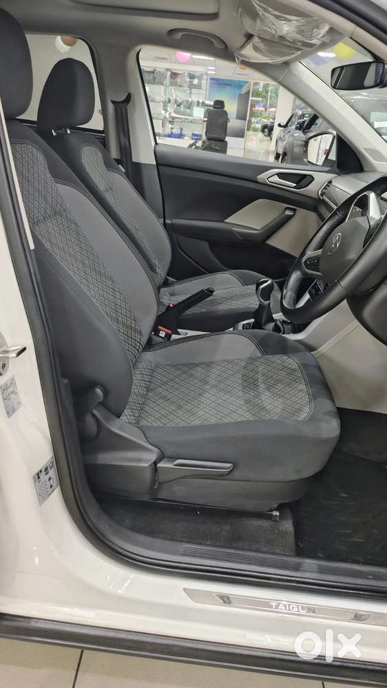 Volkswagen Taigun 1.0 Tsi Highline, 2025, Petrol