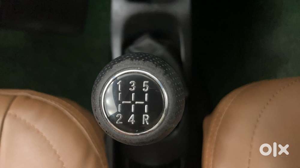 Maruti Suzuki Wagon R 1.0 Vxi, 2012, Petrol