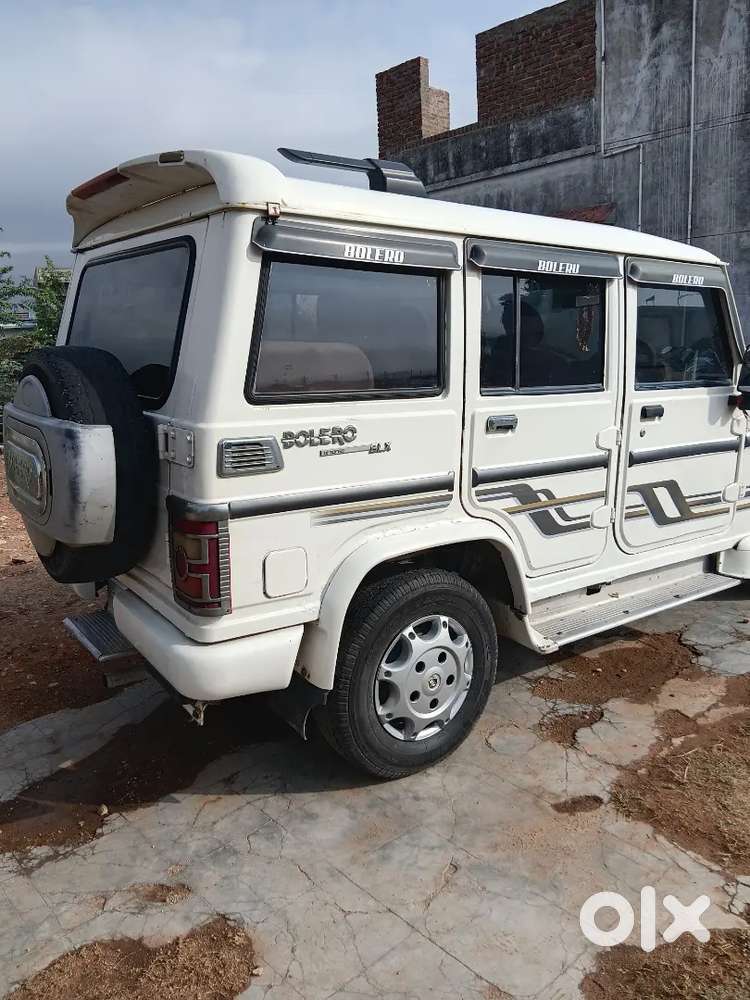 Bolero Slx Parvit 6 Sitar