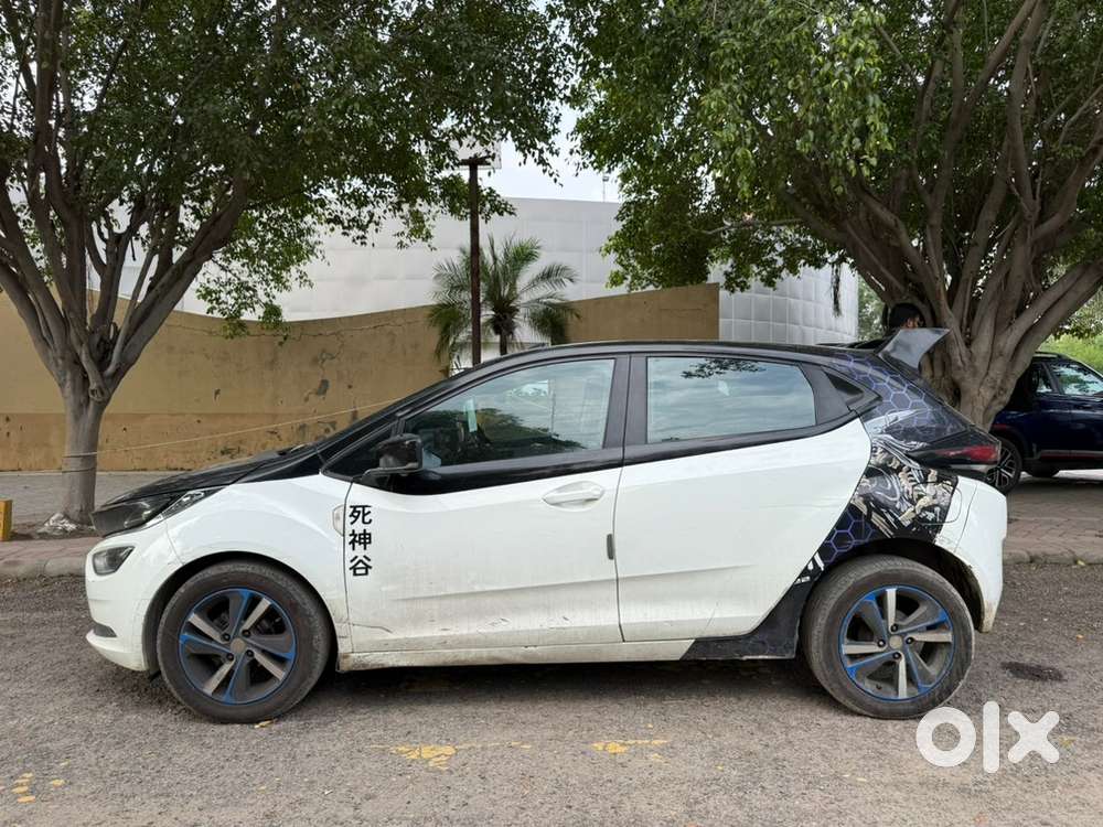 Tata Altroz 2022 Model