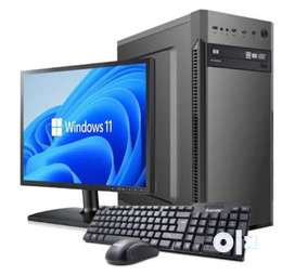 Destop Computer at best price in Chennai by Sri Venkatashwara Computec