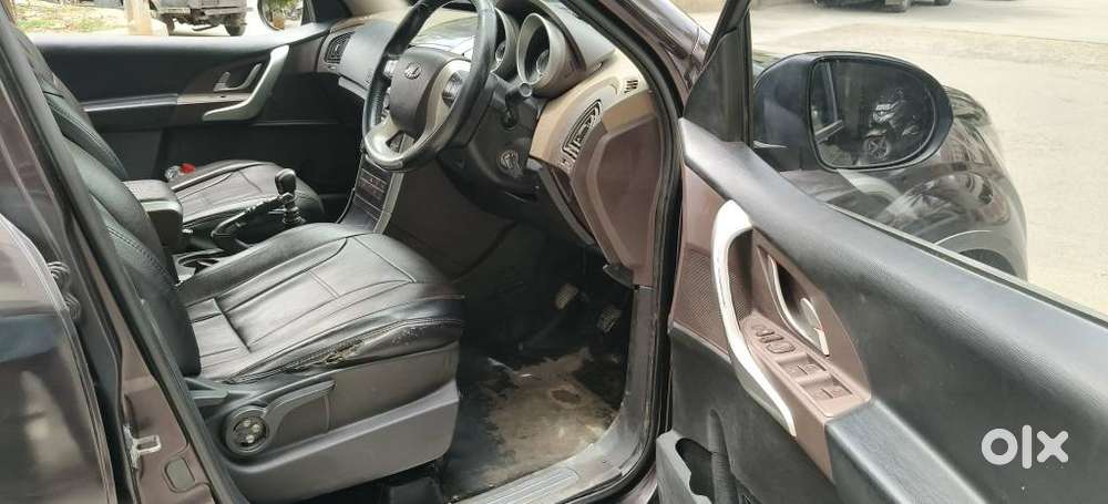 Mahindra Xuv500 W8 2wd, 2015, Diesel
