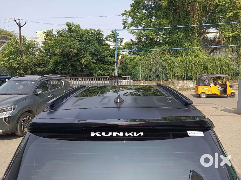 Kia Seltos X Line 1.5 Dct Xline 2023