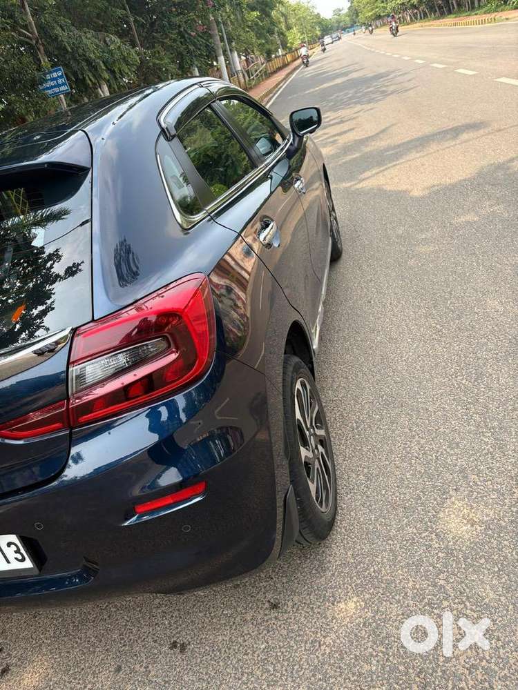 Maruti Suzuki 2023 Car
