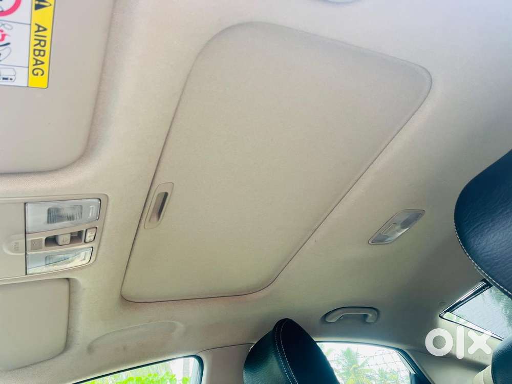 Hyundai Verna 1.6 Crdi Sx Plus At, 2018, Diesel