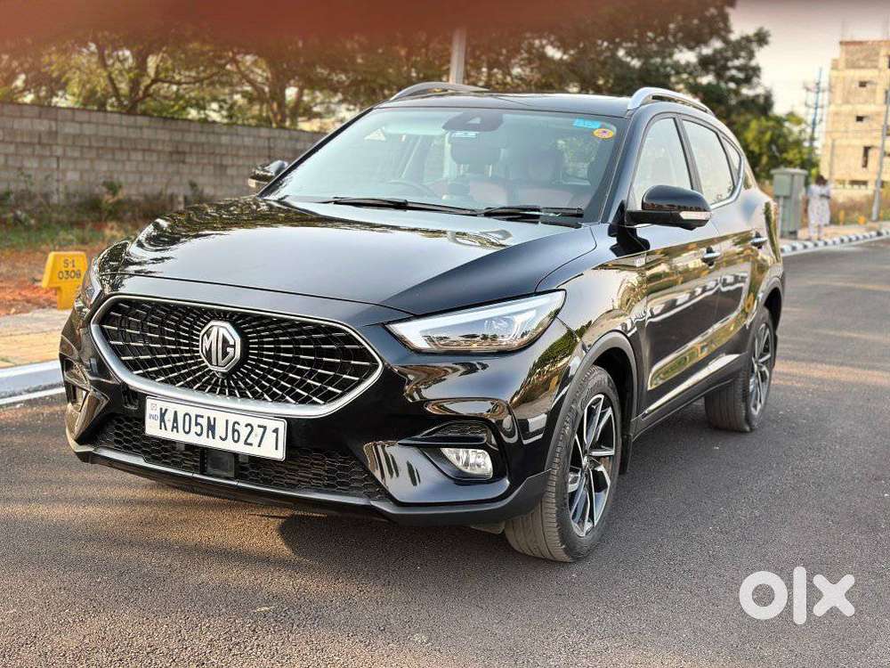 Mg Astor 1.3 Savvy Turbo At S Red, 2023, Petrol