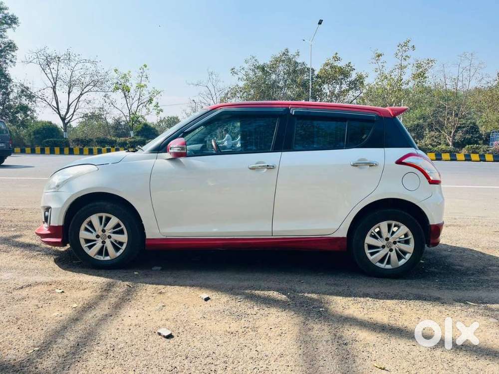 Maruti Suzuki Swift Ddis Zdi, 2016, Diesel