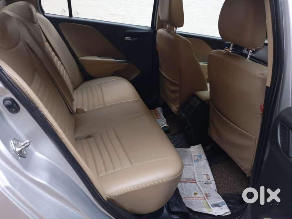 Honda City 2014-2015 V Mt, 2014, Diesel