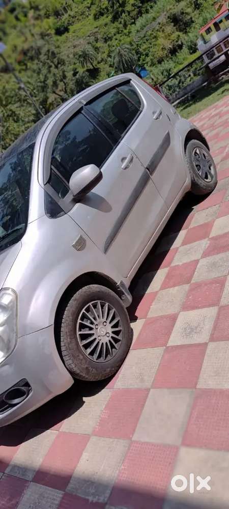 4 Tyres Are New New Battery 2030 August Tk Paper Valid Ha