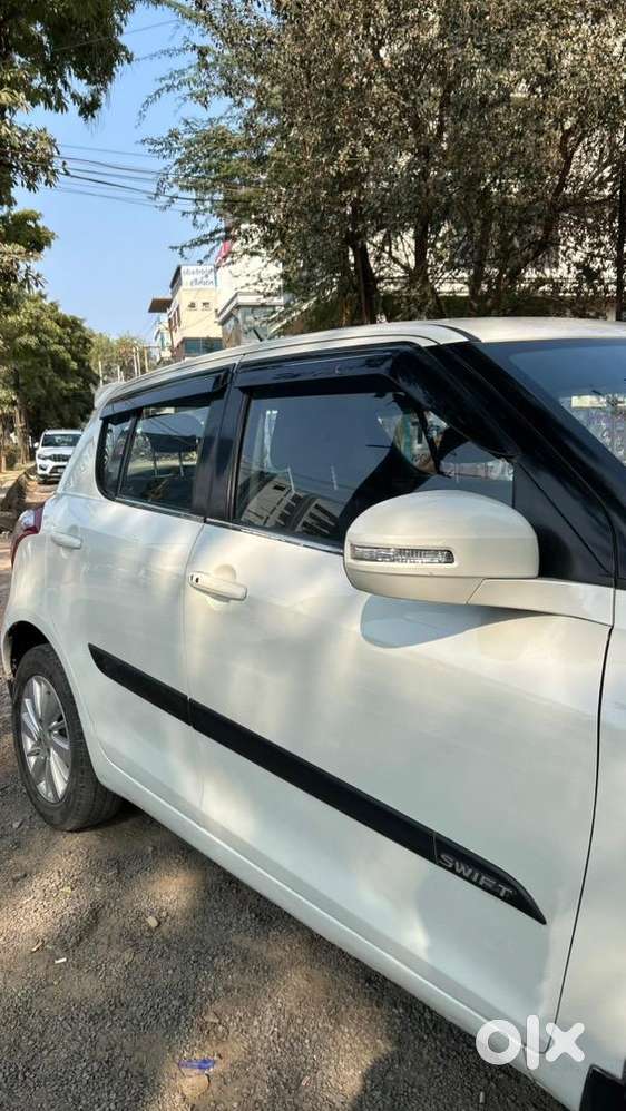 Maruti Suzuki 2015 Petrol Car