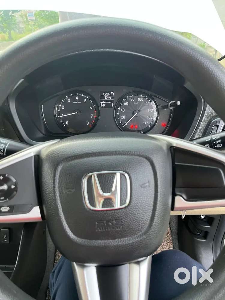 Honda Amaze Smt Petrol 2022, First Owner Excellent Condition