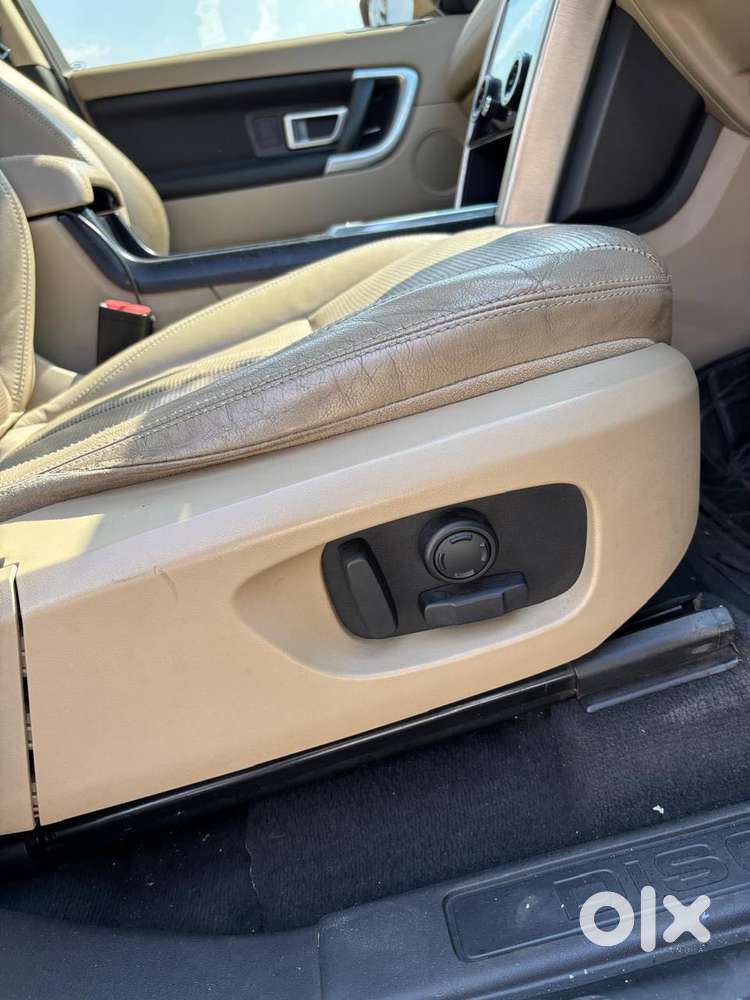 Land Rover Discovery Sport Sd4 Hse Luxury, 2018, Diesel