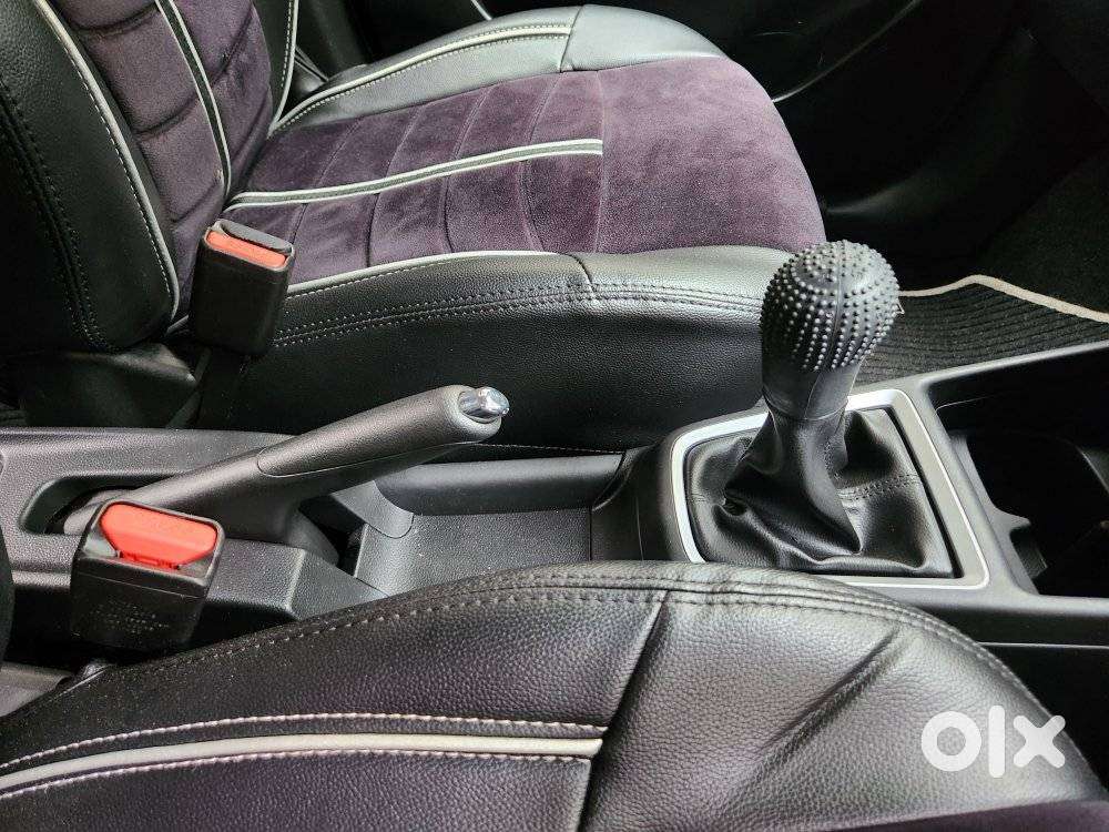 Maruti Suzuki Swift Zxi Plus, 2018, Petrol