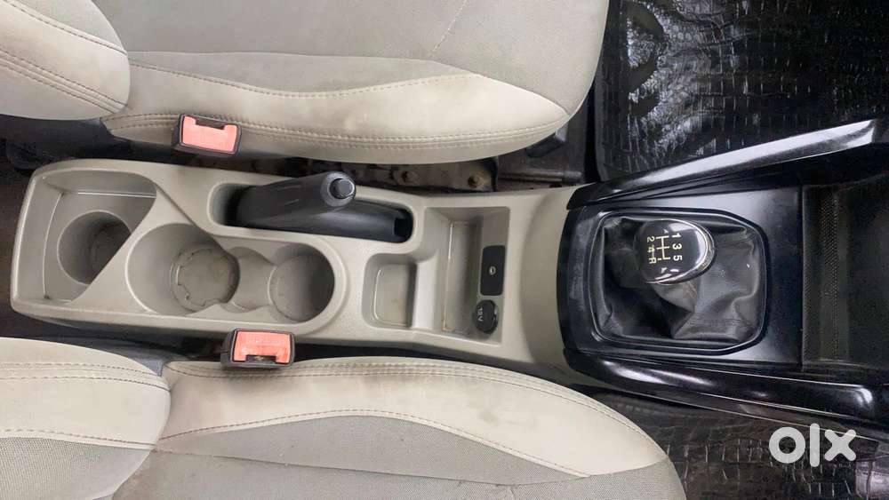 Ford Ecosport [2013-2015] 1.5 Trend Tdci, 2014, Diesel