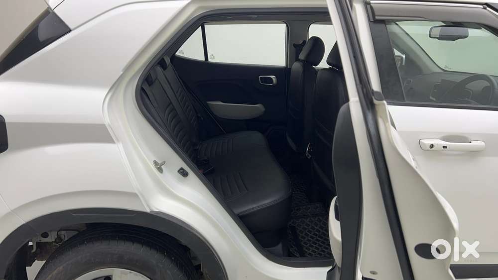 Hyundai Venue Sx, 2022, Petrol